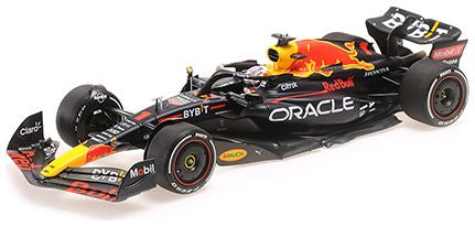 Available to Order – Oracle Red Bull Rb18 2022, M. Verstappen, United States Gp 1:18 (MIN 110 221901)
