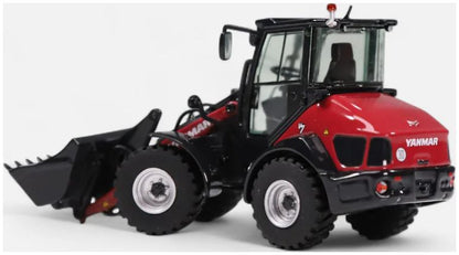 Available to Order – Yanmar V7 Compact Wheel Loader 1:50 (NZG 1092)