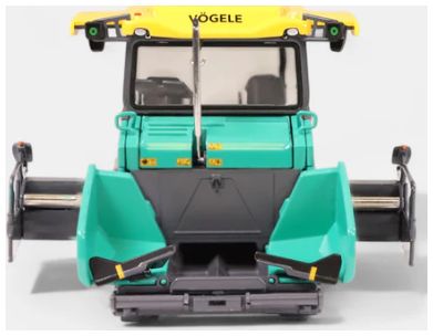 Available to Order – Vogele Super 1800-5i 1:50 (NZG 1105)