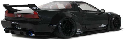 Available to Order – LB-Worls Honda NSX (NA1) Black 2020 1:18 (OTT 1211)