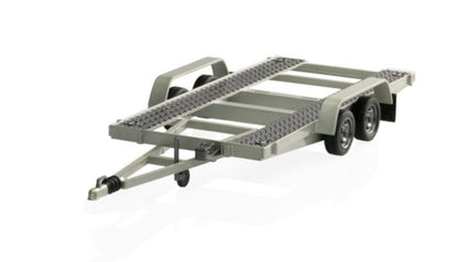 Available To Order – Car Carrier Trailer 1:18 Otto Mobile Club Model (OTT 225)