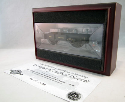 Adams Radial Southern Late Sunshine Lettering 3520 Oxford 25th Ltd Edn 250pcs 1:76 – diecast model (view 3)