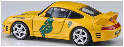 Available to Order – RUF CTR2 Pikes Peak (LHD) 1:64 (PAR 55378)