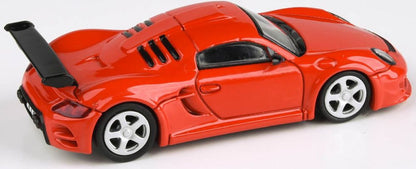 Available to Order – RUF CTR3 Clubsport Guards Red 2012 (RHD) 1:64 (PAR 65386)