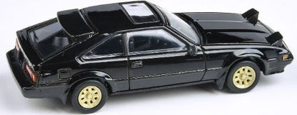 Available to Order – Toyota Celica XX Black (Lights Up) 1984 1:64 (PAR 65463)