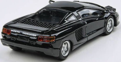 Available to Order – Toyota Celica XX/Celica Supra 1984 Dark Blue Metallic 1:64 (PAR 65464)