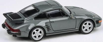 Available to Order – RUF BTR Slantnose Grey 1986 (RHD) 1:64 (PAR 65544)