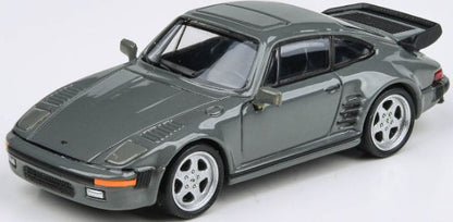 Available to Order – RUF BTR Slantnose Grey 1986 (RHD) 1:64 (PAR 65544)