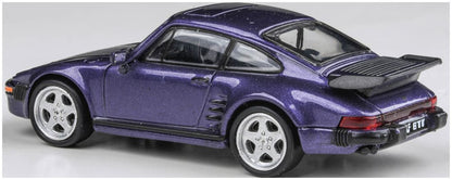 Available to Order – RUF BTR Slantnose Prussian Blue 1986 (RHD) 1:64 (PAR 65548)