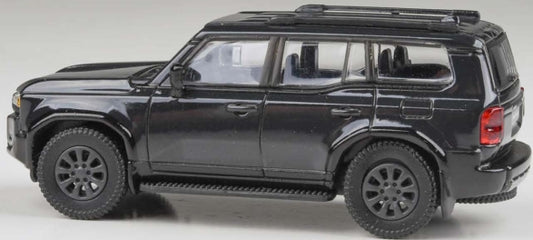 Available To Order – Land Cruiser 250 Prado Underground (RHD) 1:64 Para64 Model (PAR 65748)