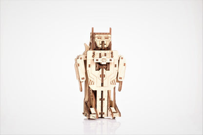 Available to Order – Transformer Robot Airplane (119 Pieces) (70x150x200mm) (PWD 10012)