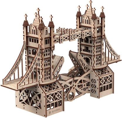 Available to Order – Tower Bridge - 262Pcs (PWD 10401)
