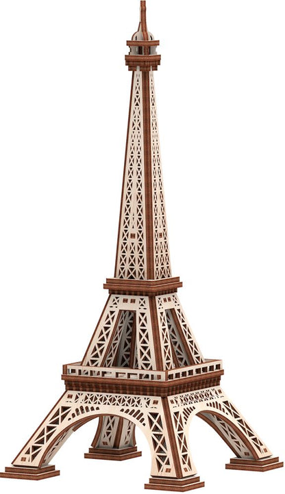 Available To Order – Eiffel Tower - 78Pcs (PWD 10406)
