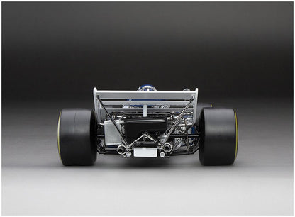 Available to Order – Lotus 72 #3 Graham Hill 1970 International Gold Cup (Limited Edition 999pcs) 1:18 (QUA 18279)