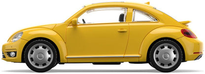 Available to Order – VW Beetle Yellow 1:43 (RAS 58800Y)
