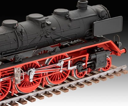 Available to Order – Express Locomotive BR03 + Tender 1:87 (REV 02166)