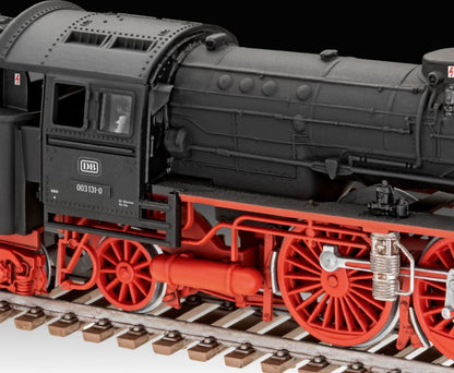 Available to Order – Express Locomotive BR03 + Tender 1:87 (REV 02166)