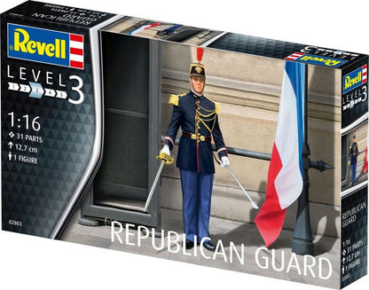 Available to Order – Republican Guard 1:16 (REV 02803)