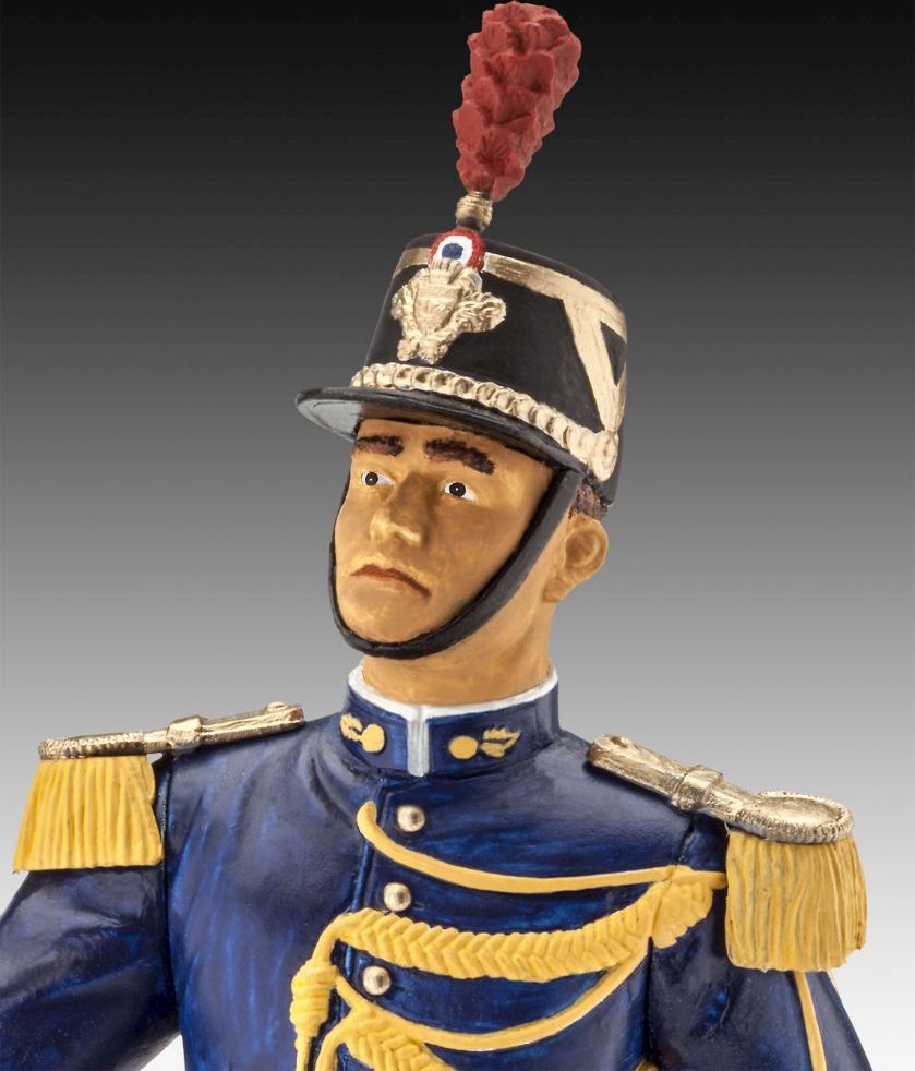 Available to Order – Republican Guard 1:16 (REV 02803)