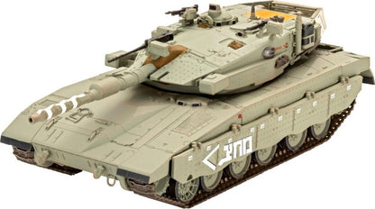 Available to Order – Merkava Mk.III 1:72 (REV 03340)