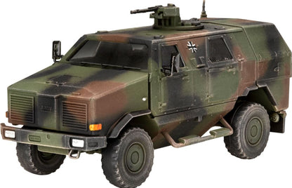 Available To Order – ATF Dingo 1 1:72 (REV 03345)