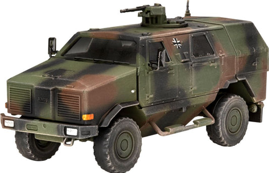 Available To Order – ATF Dingo 1 1:72 (REV 03345)