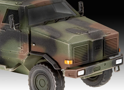 Available To Order – ATF Dingo 1 1:72 (REV 03345)