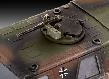 Available To Order – ATF Dingo 1 1:72 (REV 03345)