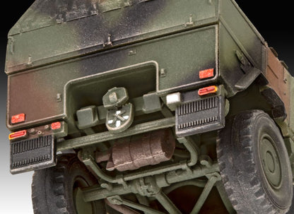 Available To Order – ATF Dingo 1 1:72 (REV 03345)