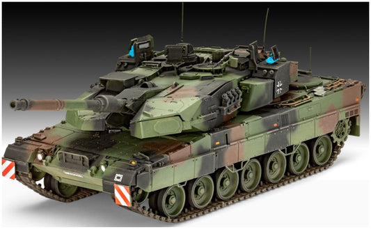 Available to Order – Leopard 2A7A1 1:35 (REV 03360)