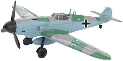 Available to Order – Messerschmitt Bf109G-6 Easy-Click-System 1:32 (REV 03653)