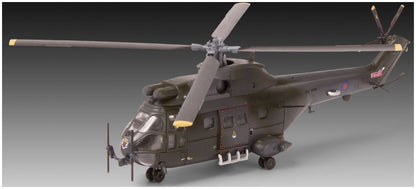 Available to Order – Westland Puma HC.1 1:144 (REV 03746)