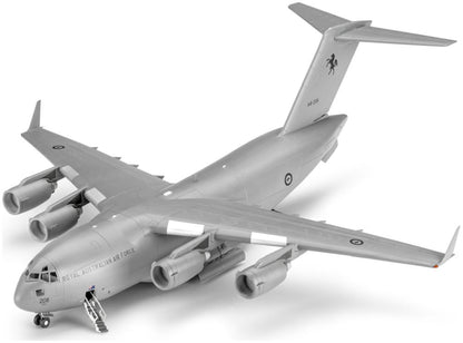 Available to Order – Boeing C-17A Globemaster III 1:144 (REV 03747)