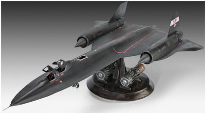 Available to Order – Lockheed SR-71B Blackbird 1:48 (REV 03751)