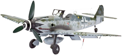 Available to Order – Messerschmitt Bf109G-10 Erla 1:32 (REV 03752)