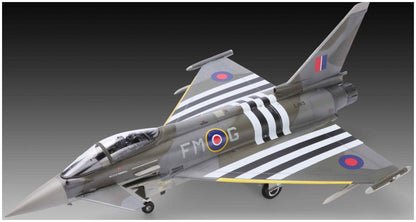 Available to Order – Eurofighter Typhoon FGR.4 1:48 (REV 03753)