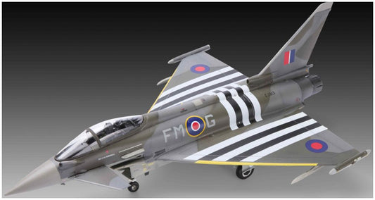 Available To Order – Eurofighter Typhoon FGR.4 1:48 (REV 03753)