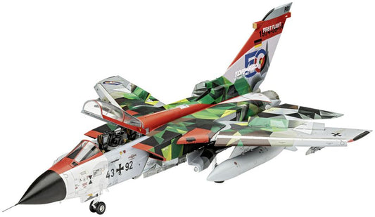 Panavia Tornado '50 Years' 1:48 Revell Model (view 2)