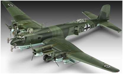 Available to Order – Focke-Wulf Fw 200 C-5/C-8 Condor 1:72 (REV 03777)