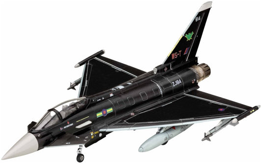 Available To Order – Eurofighter Typhoon RAF 1:144 (REV 03796)