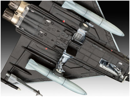 Available to Order – Eurofighter Typhoon RAF 1:144 (REV 03796)