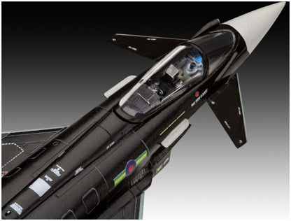Available to Order – Eurofighter Typhoon RAF 1:144 (REV 03796)