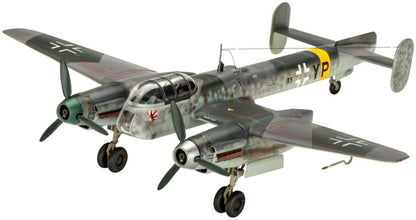 Available To Order – Arado AR-240 1:72 Revell Model (REV 03798)