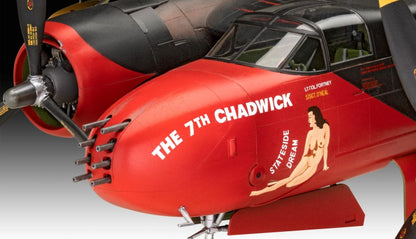 Available To Order – B-26C Invader 1:48 (REV 03823)