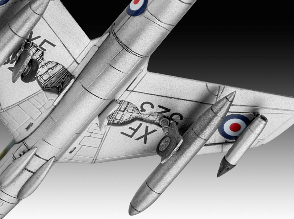 Available to Order – Hawker Hunter FGA.9 1:144 (REV 03833)