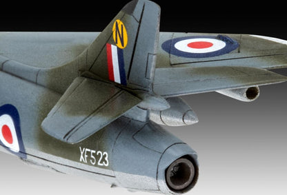 Available to Order – Hawker Hunter FGA.9 1:144 (REV 03833)