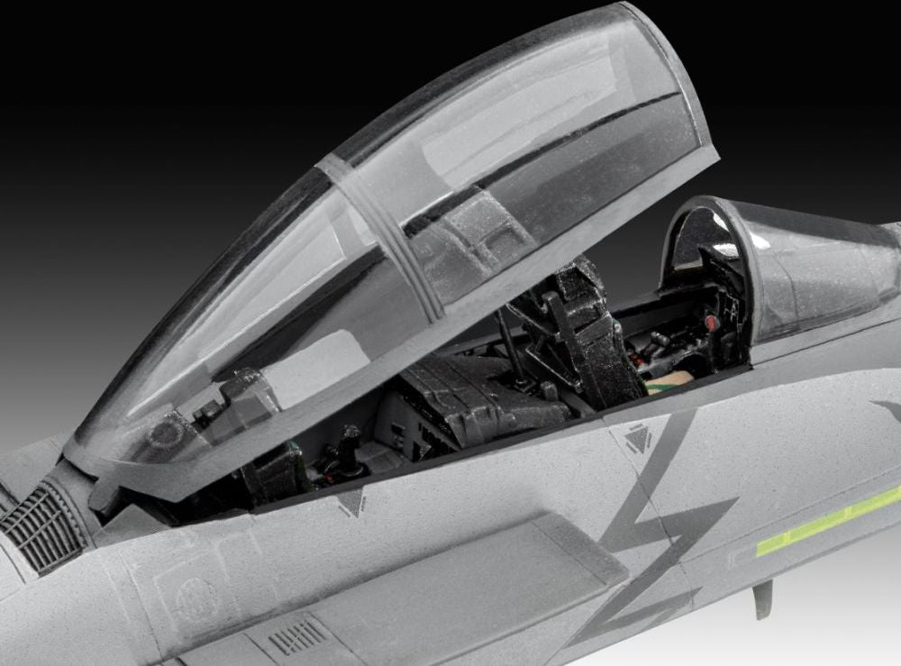 Available To Order – F-15E Strike Eagle 1:72 (REV 03841)