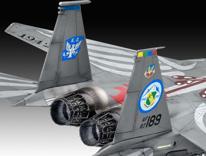 Available To Order – F-15E Strike Eagle 1:72 (REV 03841)