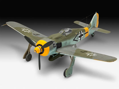 Available to Order – Focke Wulf Fw190 F-8 1:72 (REV 03898)