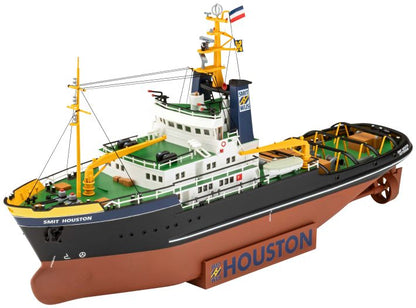 Available to Order – Tug Boat Smit Houston 1:200 (REV 05239)